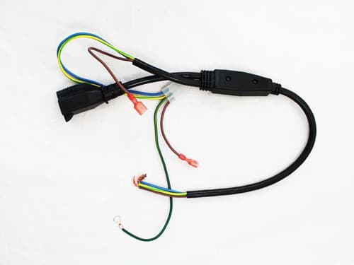 Heat N Glo SUPREME-I30-NZ Junction Cord Assembly (SRV2222-374)