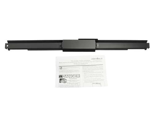 Heat N Glo Vanity Panel Assembly Kit (SRV2234-049)