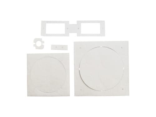 Heat N Glo, Heatilator & Majestic Gasket Assembly (SRV2281-080)