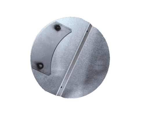 Heatilator, Heat N Glo, & Majestic Damper Blade Assembly (SRV22890)