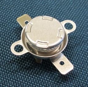 Quadra-Fire & Heatilator Eco-Choice Thermostat Wiring Harness (SRV230-0810)