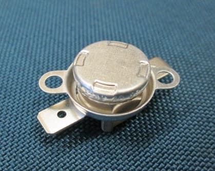 Quadra-Fire Convection Snap Disc 125-20 (#1) (SRV230-0960)