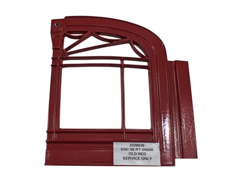 Vermont Castings Encore 2550 Right End - Bordeaux (SRV2328619)