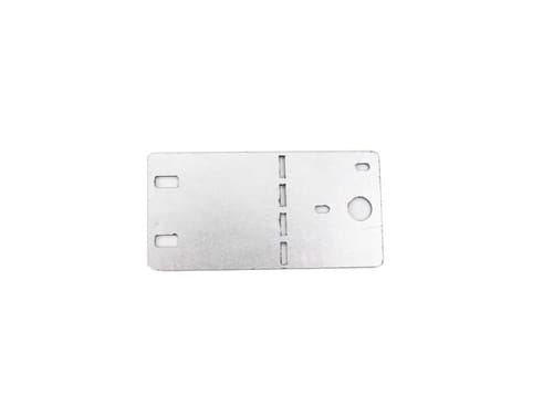 HHT Limit Switch Bracket (SRV2329-136)