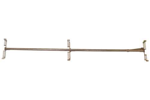 Heat N Glo PRIMO72 Light Tray Assembly (SRV2336-014)