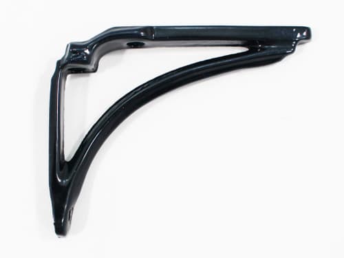 Vermont Castings Intrepid Series Shelf Bracket - Midnight Blue (SRV2372272)