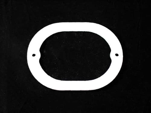 Quadra-Fire Oval Firepot Gasket (SRV240-0930)