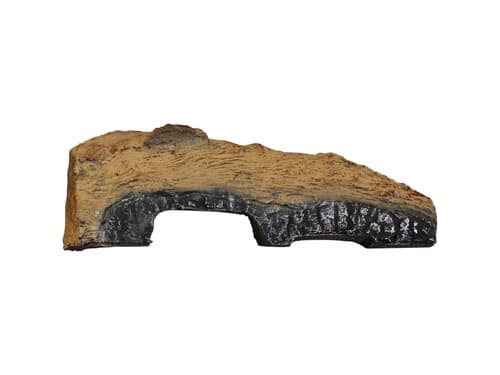 Majestic Rear Left Base Log (SRV2413-701)