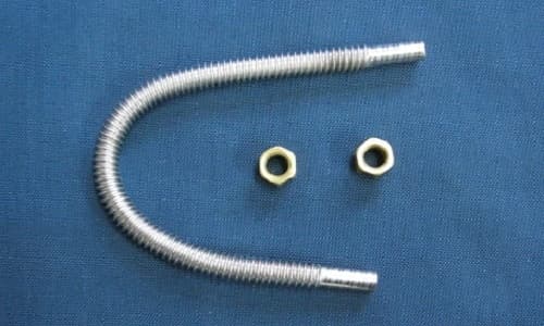 HHT Gas Tube Service (SRV24865)