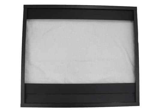 Majestic Firescreen Front (SRV2496-021)