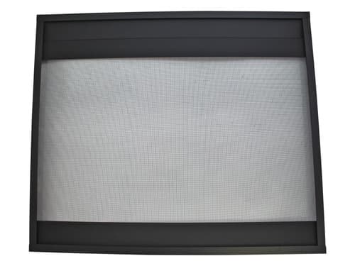Heat N Glo Front Firescreen (SRV2498-021)