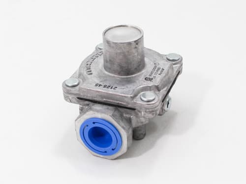 Pilot Regulator - LP for Majestic, Martin, and Monessen Gas Stoves & Log Sets (SRV24D0306)
