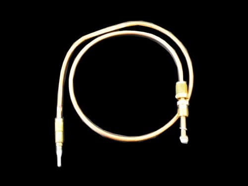 Majestic & Vermont Castings Thermocouple (SRV24D0808)