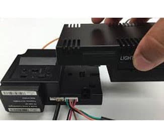 Heat N Glo & Monessen IFT2 Control Module (SRV2564-130)