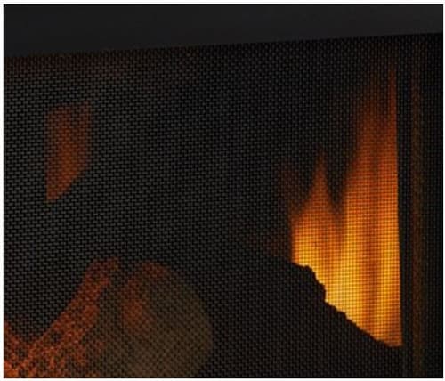 Heat N Glo SL-7X Refractory Assembly (SRV2637-074)