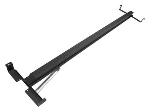 HHT Burner Neck (SRV26527)