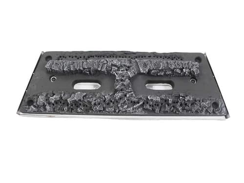 Heat N Glo TWILIGHT-II-C Burner Assembly - LP/NG (SRV2668-008)