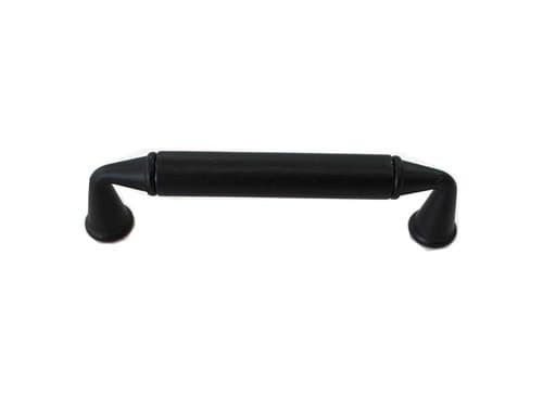 Heatilator MHST36D Door Handle - Black (SRV27686)