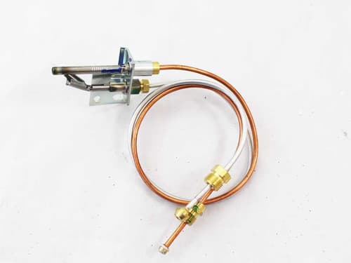 Vermont Castings Pilot Assembly - NG (SRV27D0301)