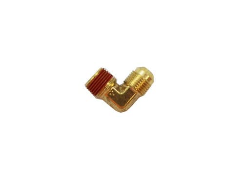 HHT 1/2" NPT x 3/8" Tube Fitting (SRV27D7306)