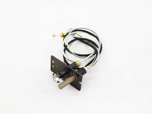 Majestic Pilot Assembly - LP (SRV27D8973)