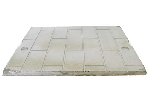 HHT Refractory Side (SRV28393)