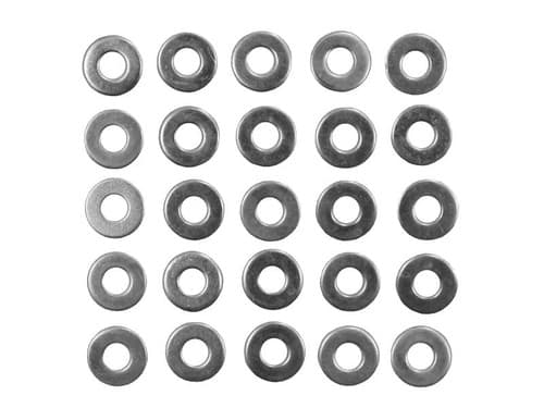 HHT 1/4 SAE SRV Washer (SRV28758)