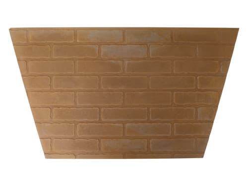 Heatilator Icon Series Hearth Refractory (SRV29957)