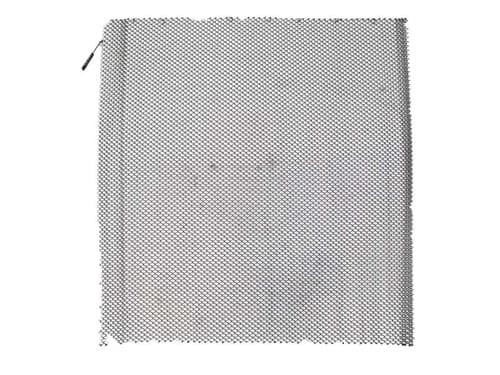 HHT Firescreen Assembly (SRV29958)