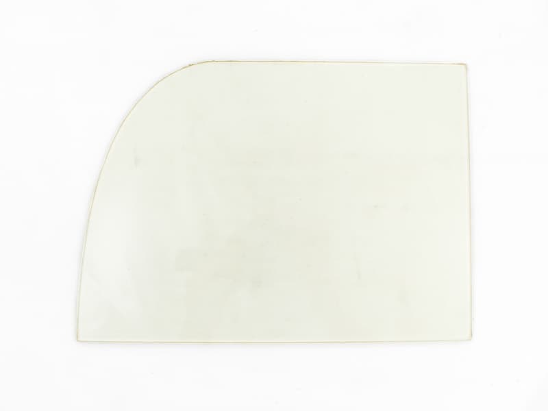 Vermont Castings Dauntless Flexburn Load Door Glass (SRV3-40-586138)