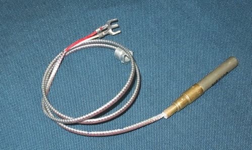 Vermont Castings Thermopile PSE-018A (SRV30000312)