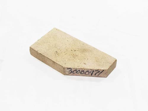 Vermont Castings Intrepid NC 1640 Bottom Brick (SRV30000971)