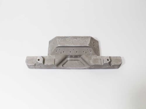 Vermont Castings Shoe Refractory (SRV30002243)