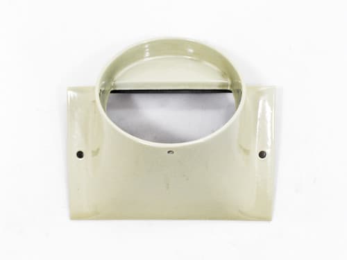 Vermont Castings Flue Collar - Biscuit (SRV30002947)
