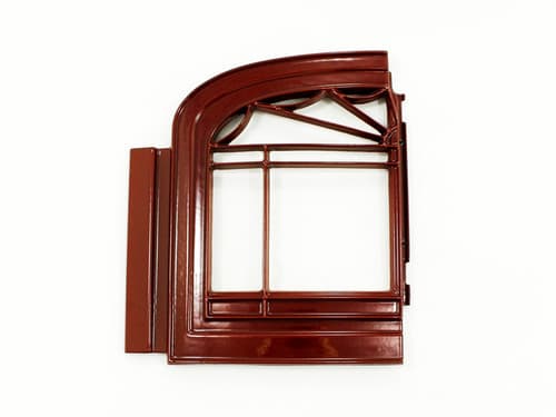 Vermont Castings Encore & Resolute Bordeaux Left Door (SRV30003950)