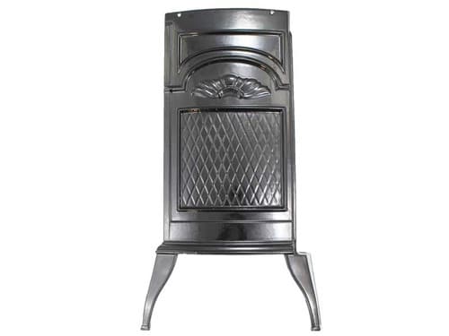 Vermont Castings Stardance Right Door - Ebony (SRV30004085)