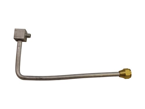 Vermont Castings Manifold Assembly (SRV30007453)