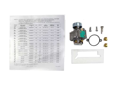 Majestic Oxford IPI Conversion Kit - NG (SRV30007483)