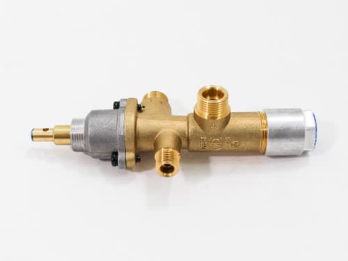 Monessen Manual Valve - NG (SRV30D0201)