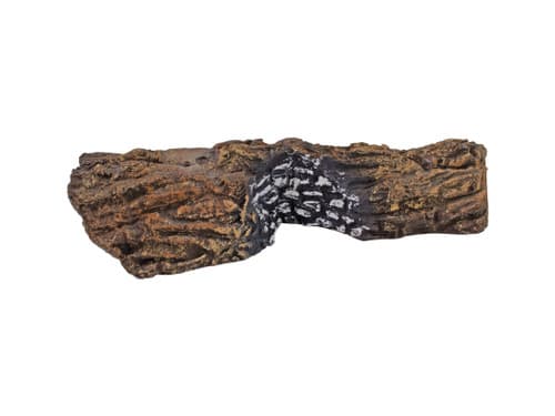 Heatilator Middle Log - Left (SRV31929)