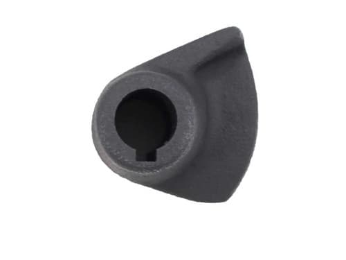 Quadra-Fire & Heat N Glo Cam Latch - Milled (SRV32084)