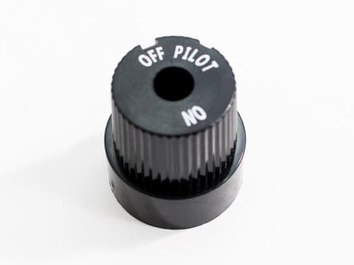 HHT Gas Control Knob (SRV33300)