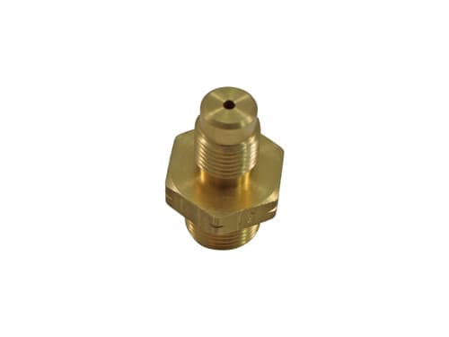 HHT 1.45MM M-10 Body Style Injector (SRV33D4046)