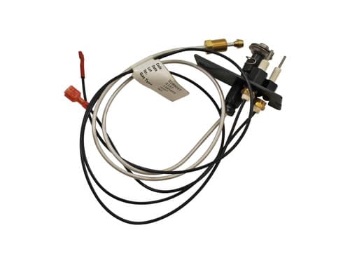 HHT SIT Electronic Regulator - LP (SRV37D3002)