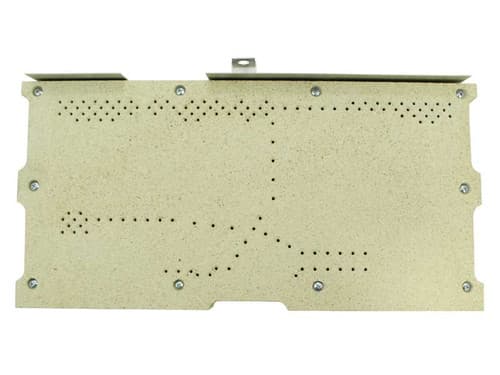 Heat N Glo Umber Burner Assembly (SRV380-379A-UM)