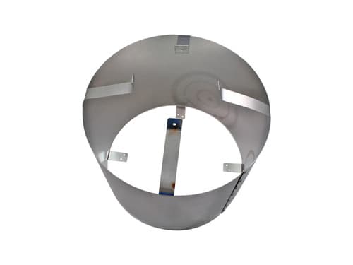 Majestic DVP-TVHW Rain Shield (SRV4006-026)