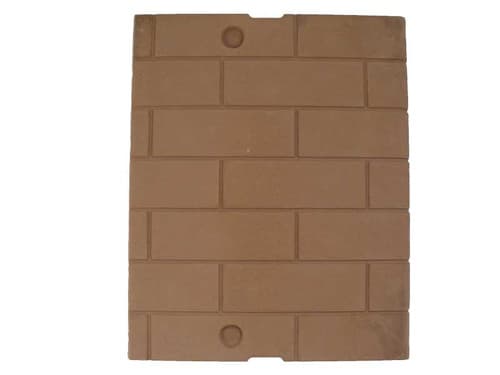 Heatilator Side Refractory (SRV4010-058)