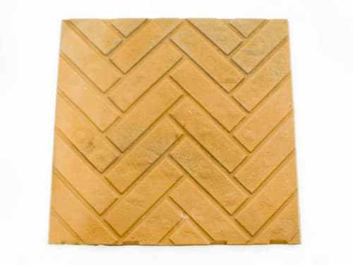 Heatilator Herringbone Back Refractory (SRV4010-064)