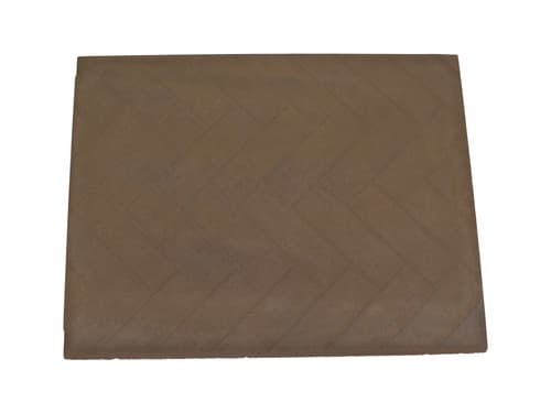 Heat N Glo Exclaim Herringbone Back Refractory (SRV4013-054)