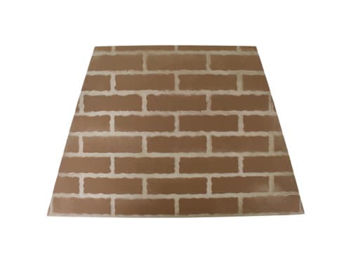 Heatilator Hearth Refractory (SRV4013-223)